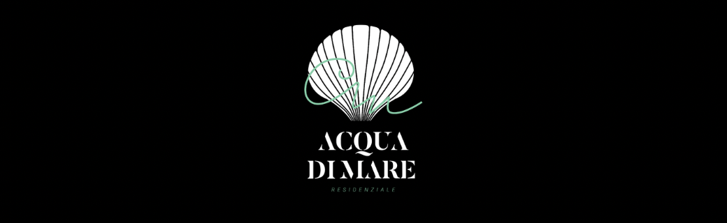 Acqua di Mare — fachada