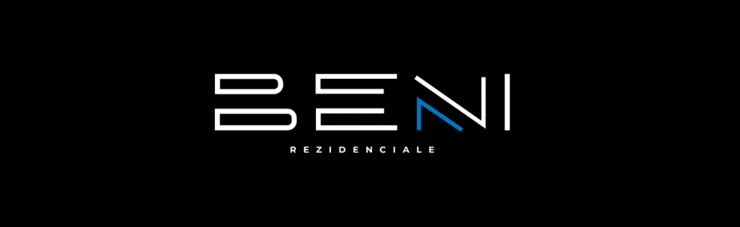 Beni — logo