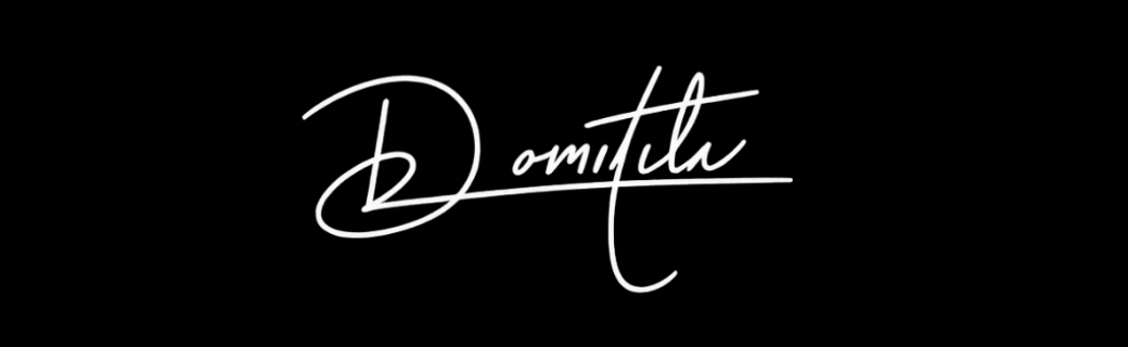 Domitila — fachada