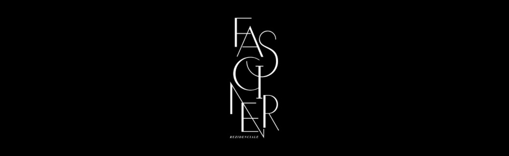 Fasciner — logo