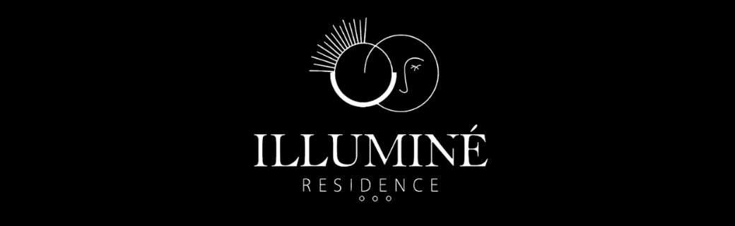 Iluminé — logo