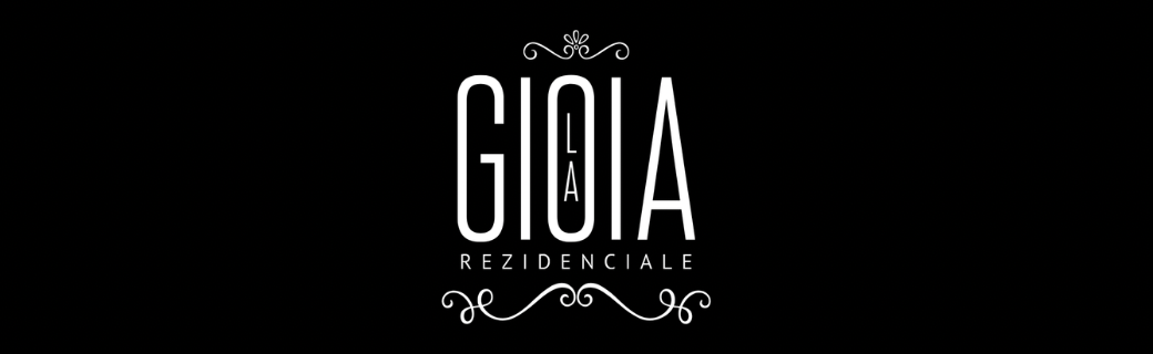La Gioia Rezidenciale — fachada