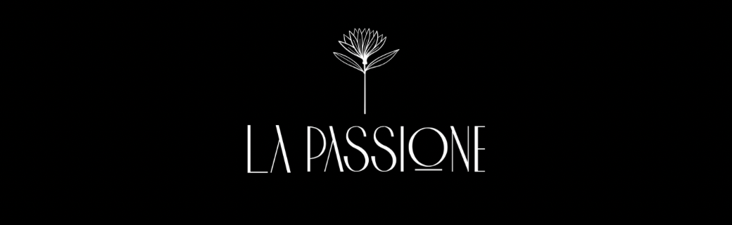 La Passione — fachada