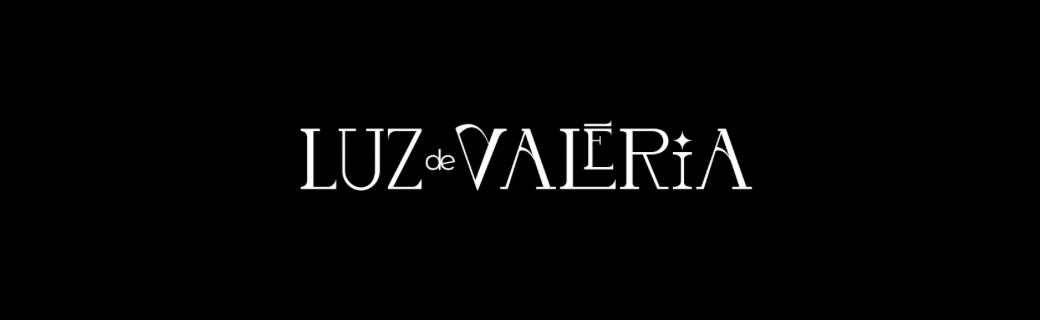 Luz de Valéria — fachada
