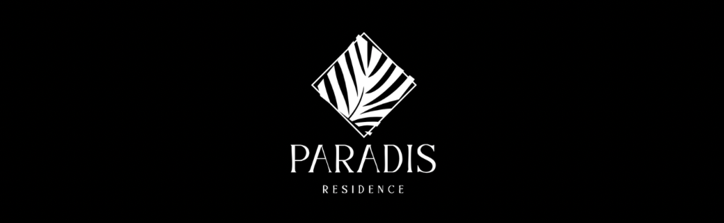 Paradis — logo