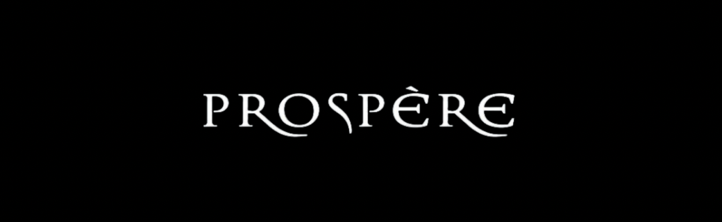 Próspere — logo